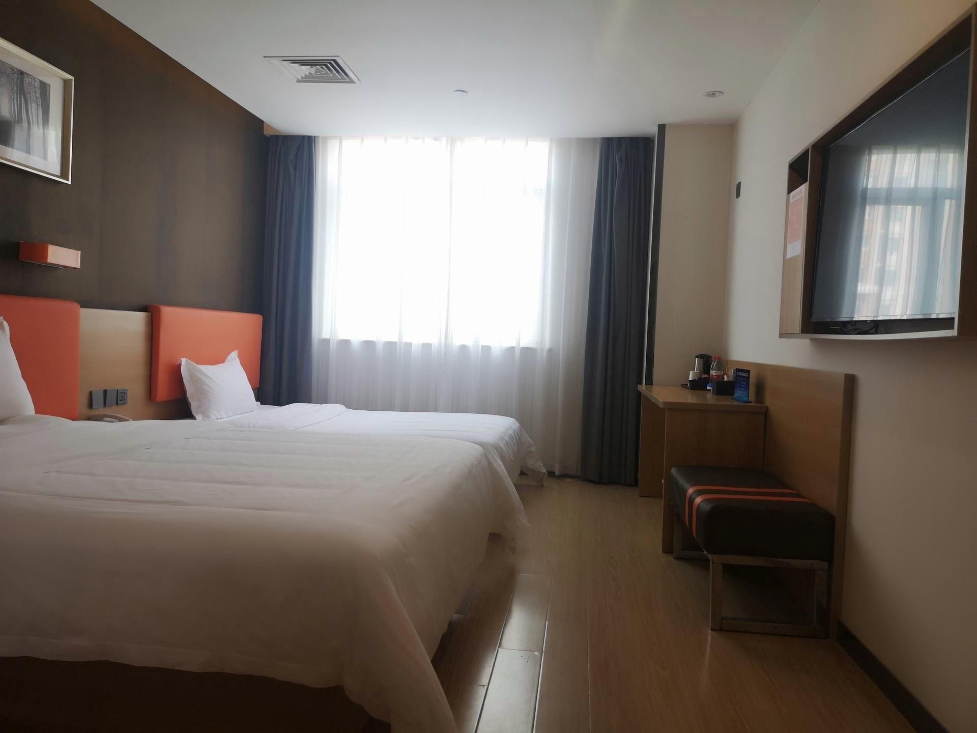 Premium Family Room
