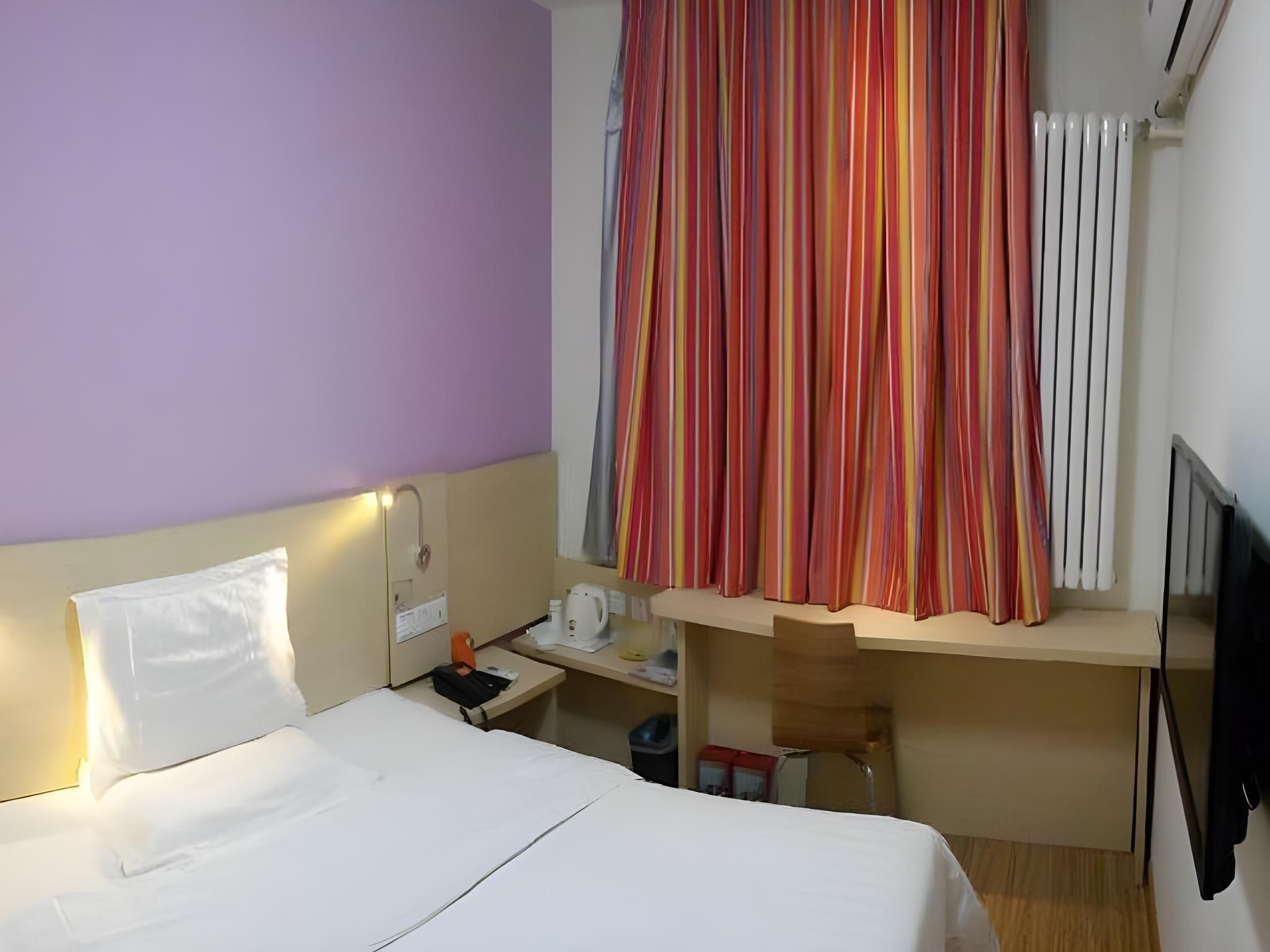 WH - Zizhu 1 Bed Room