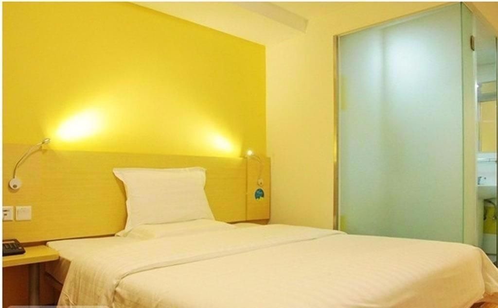 WH - Anxin Bed Room