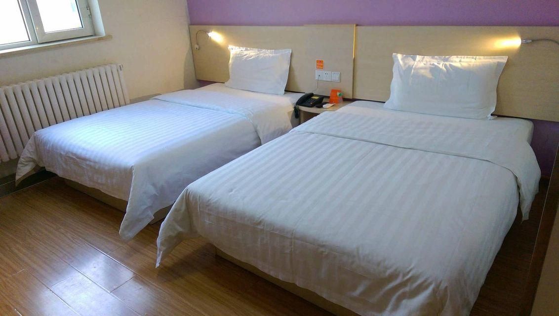 WH - Anxin Bed Room