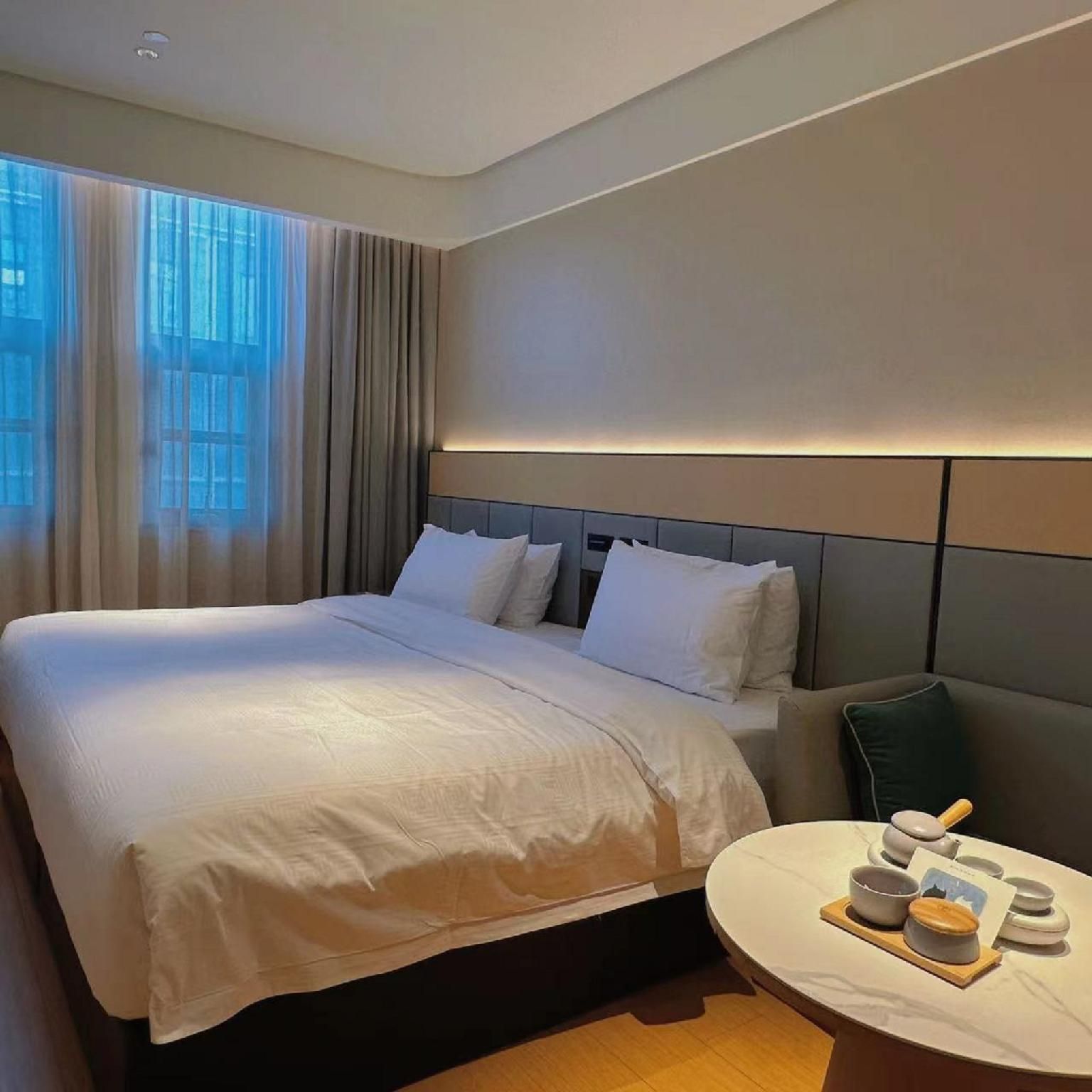 Superior Room, 1 King Size Bed