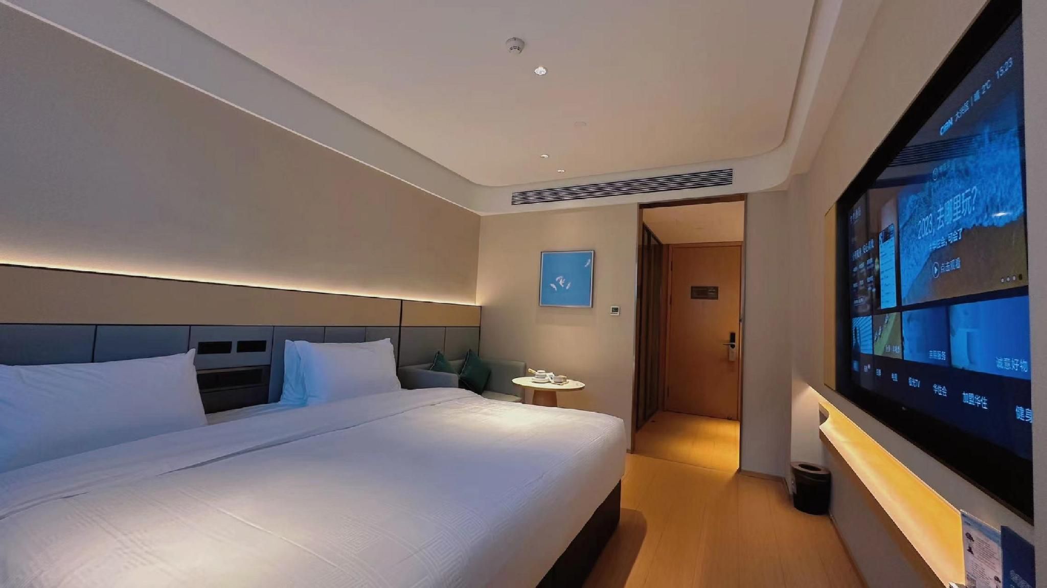 Superior Room, 1 King Size Bed