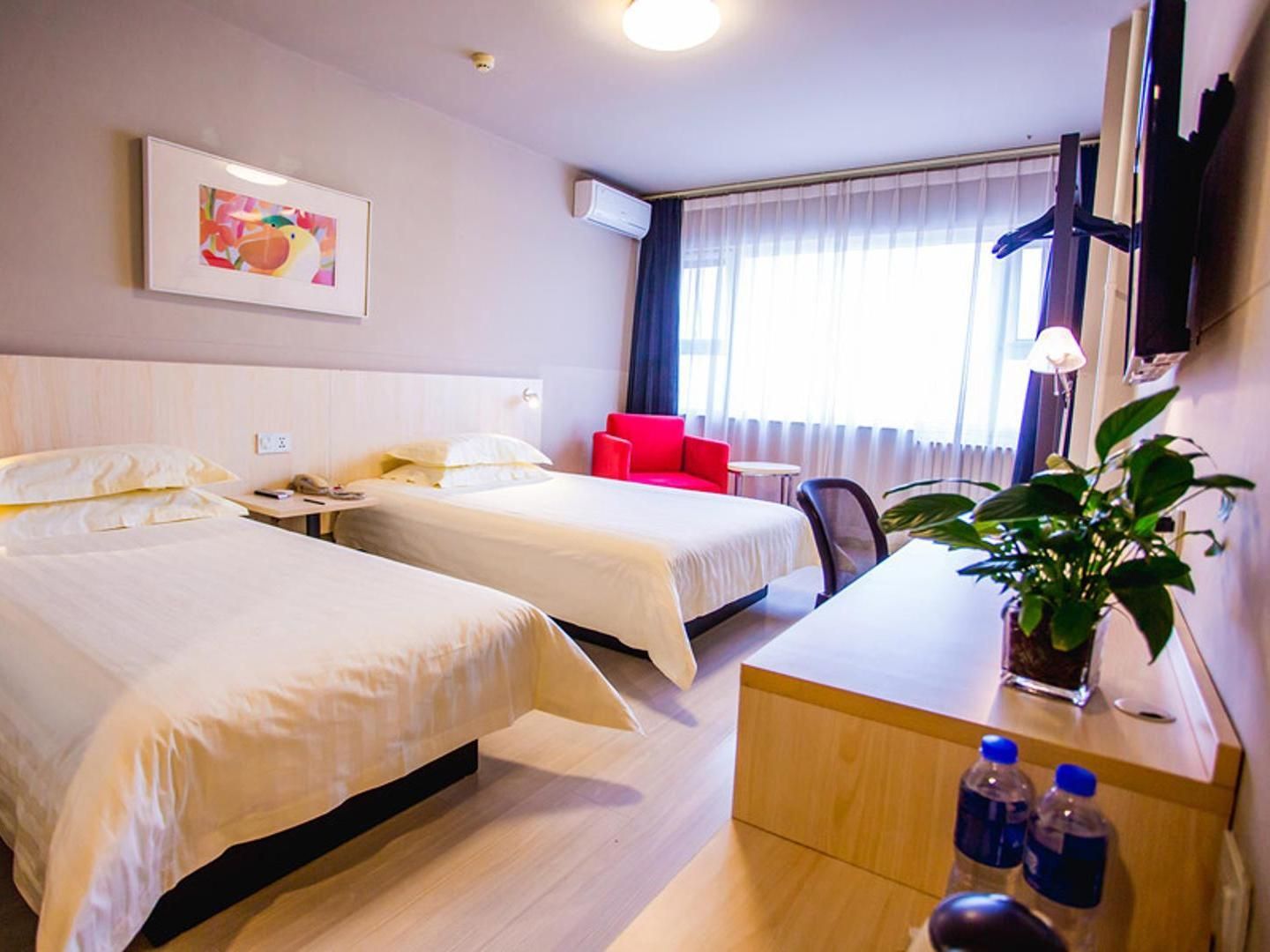 Jinjiang - Destress Standard A