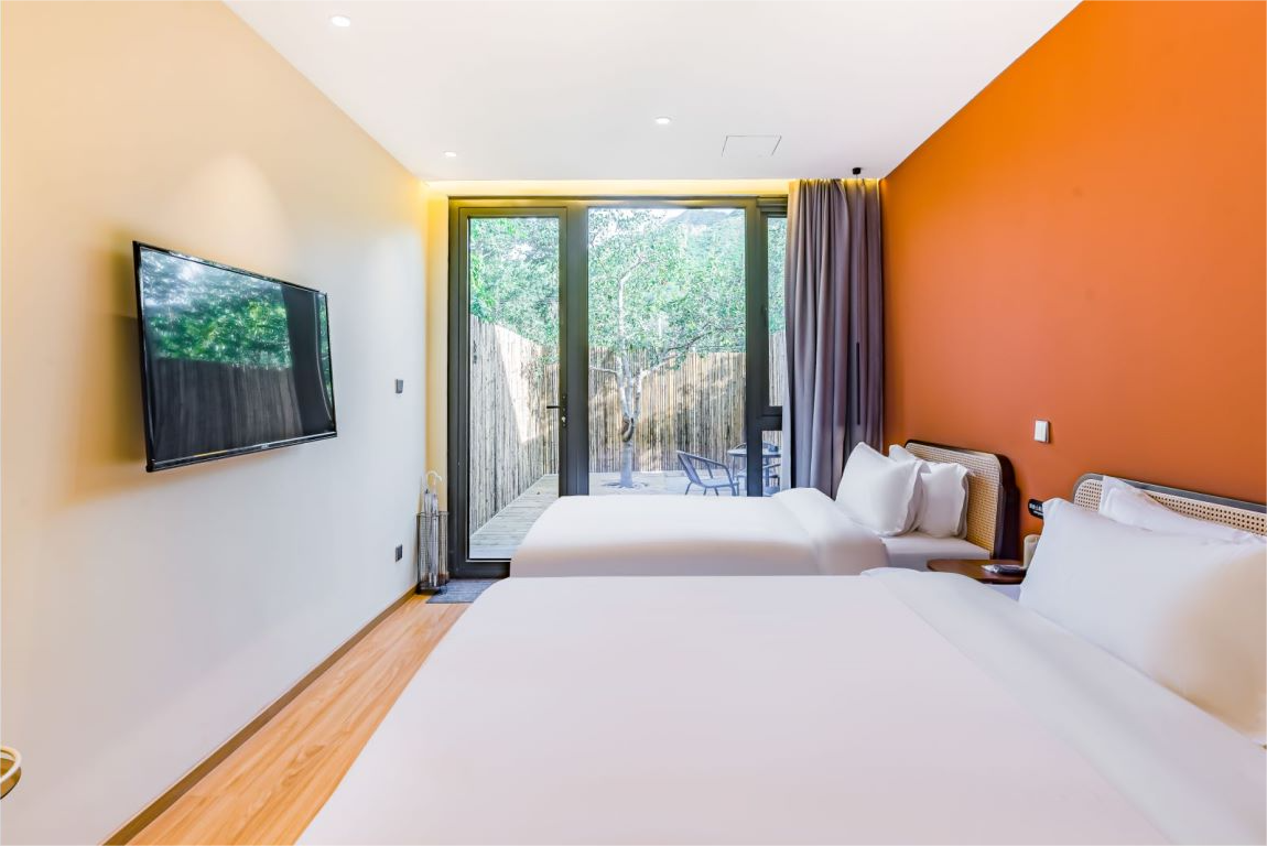 Standard Room - Accessible