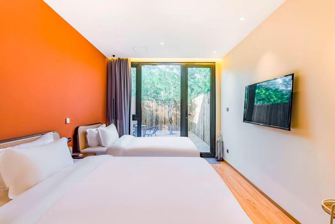 Standard Room 7