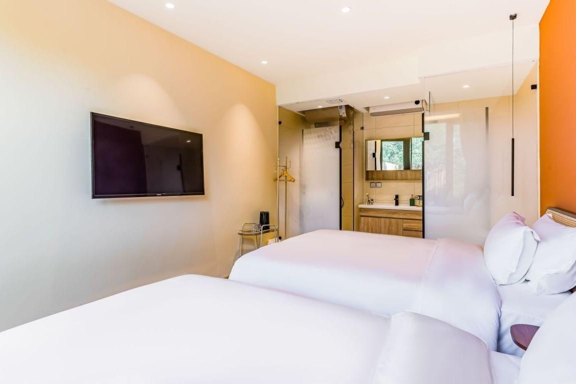 Standard Room - Accessible