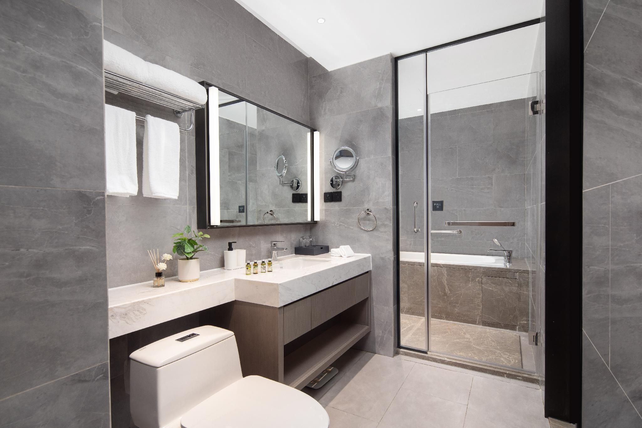 Somerset Daxing Beijing