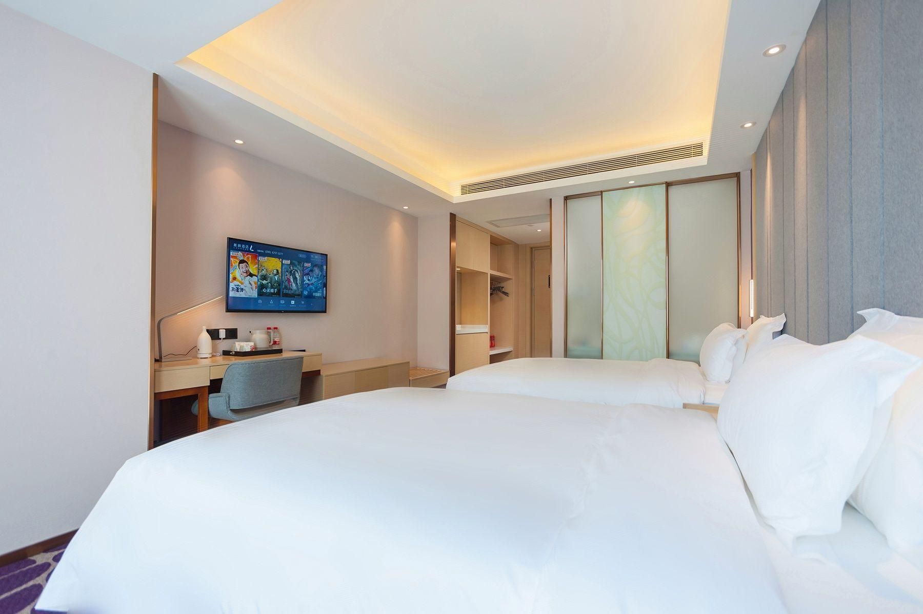 Family Rooms