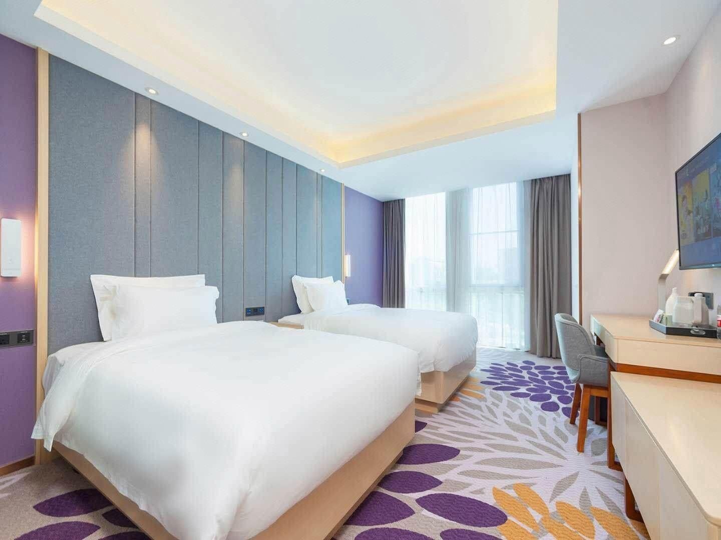 Family Rooms
