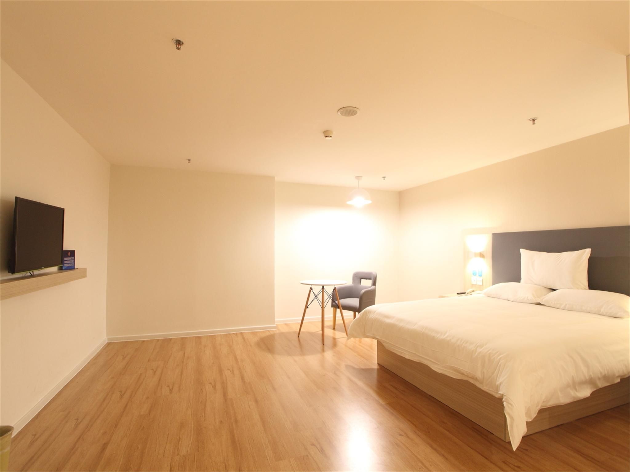 Huazhu - Superior Bed Room A