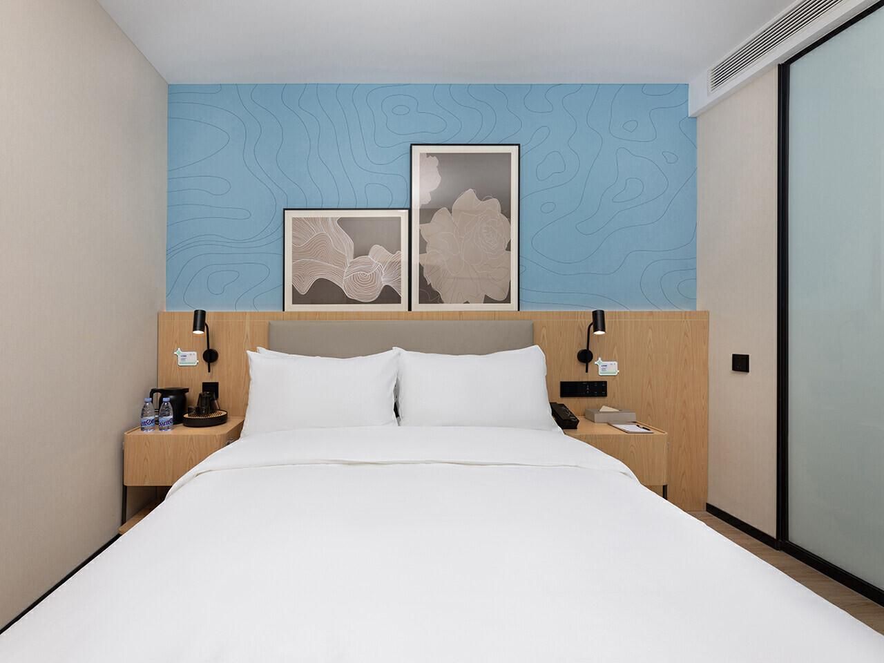 Superior Queen Room