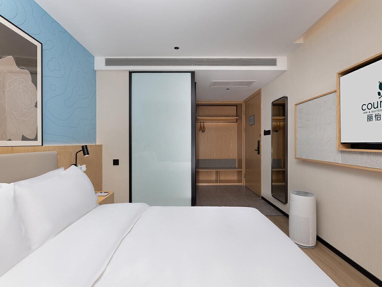 Superior Queen Room