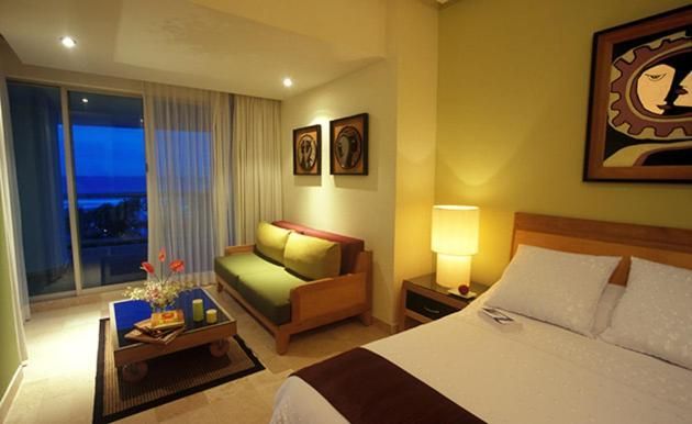Double or Twin Room with Balcony