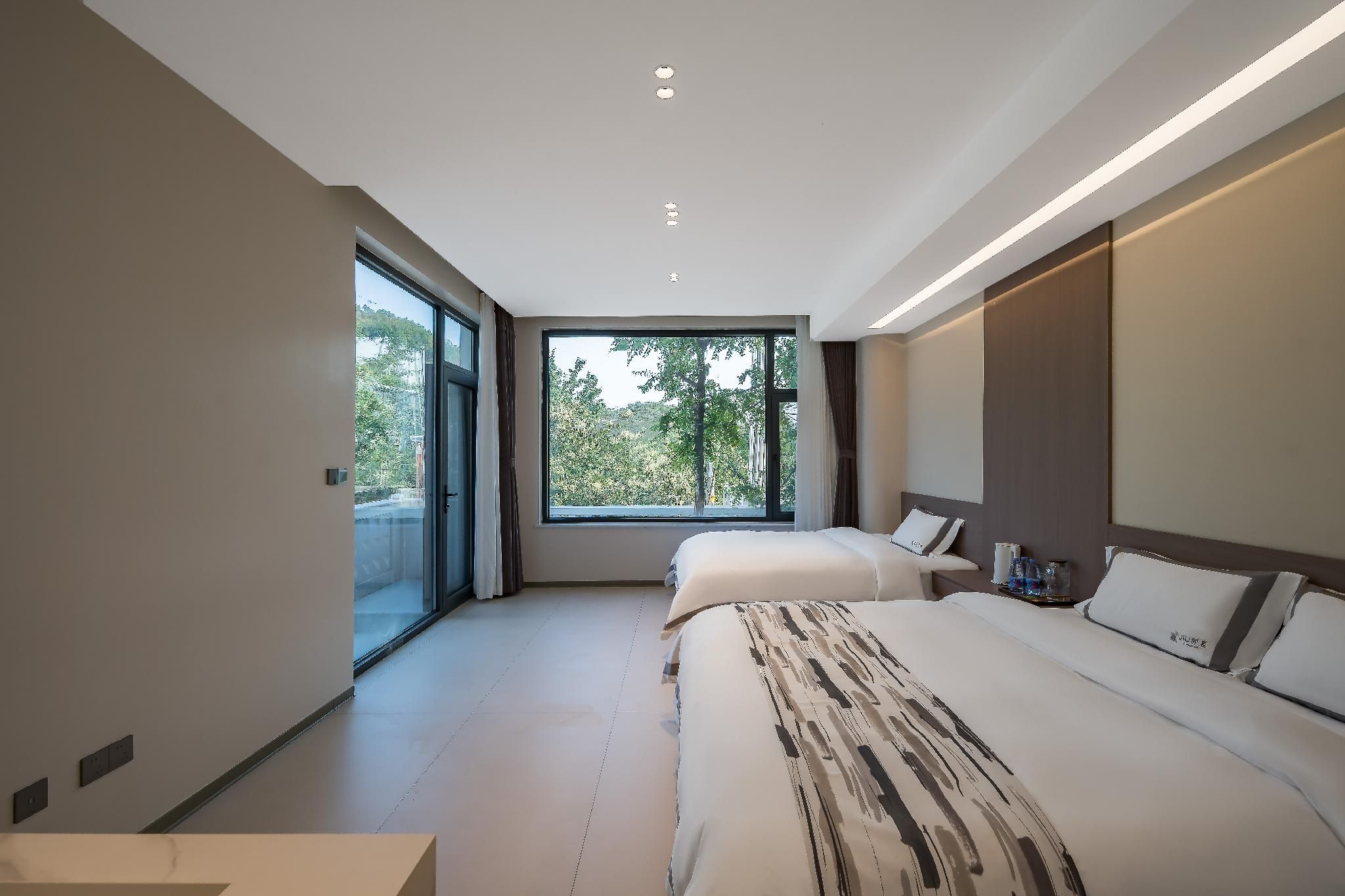 Guest House Twin Room