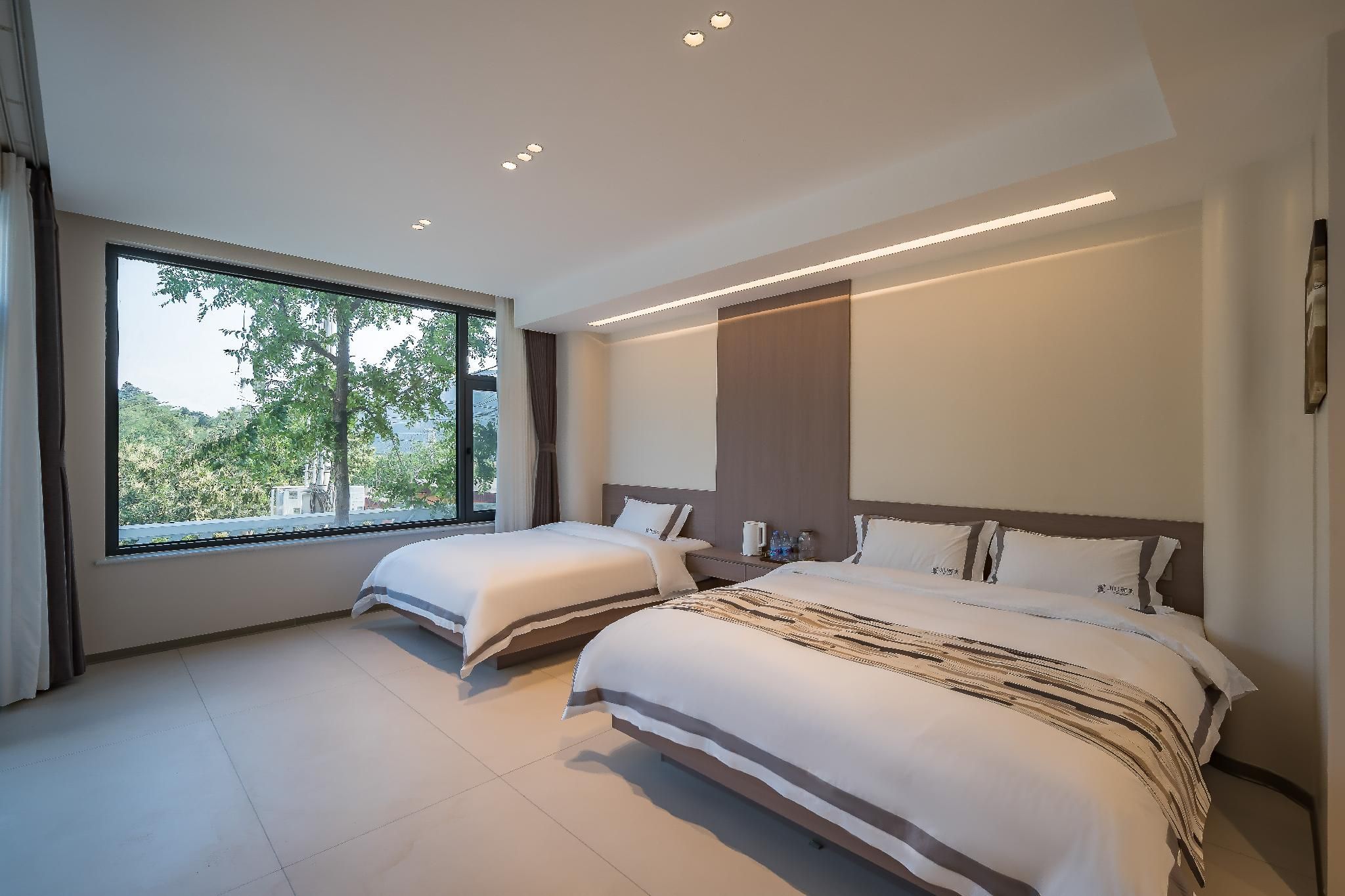 Guest House Twin Room