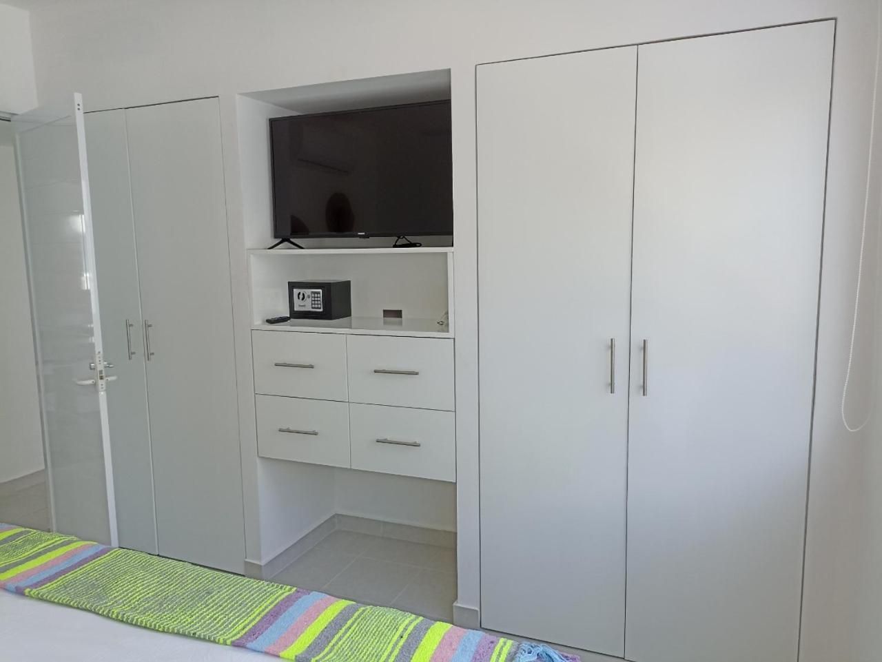 Apartment - Ground Floor