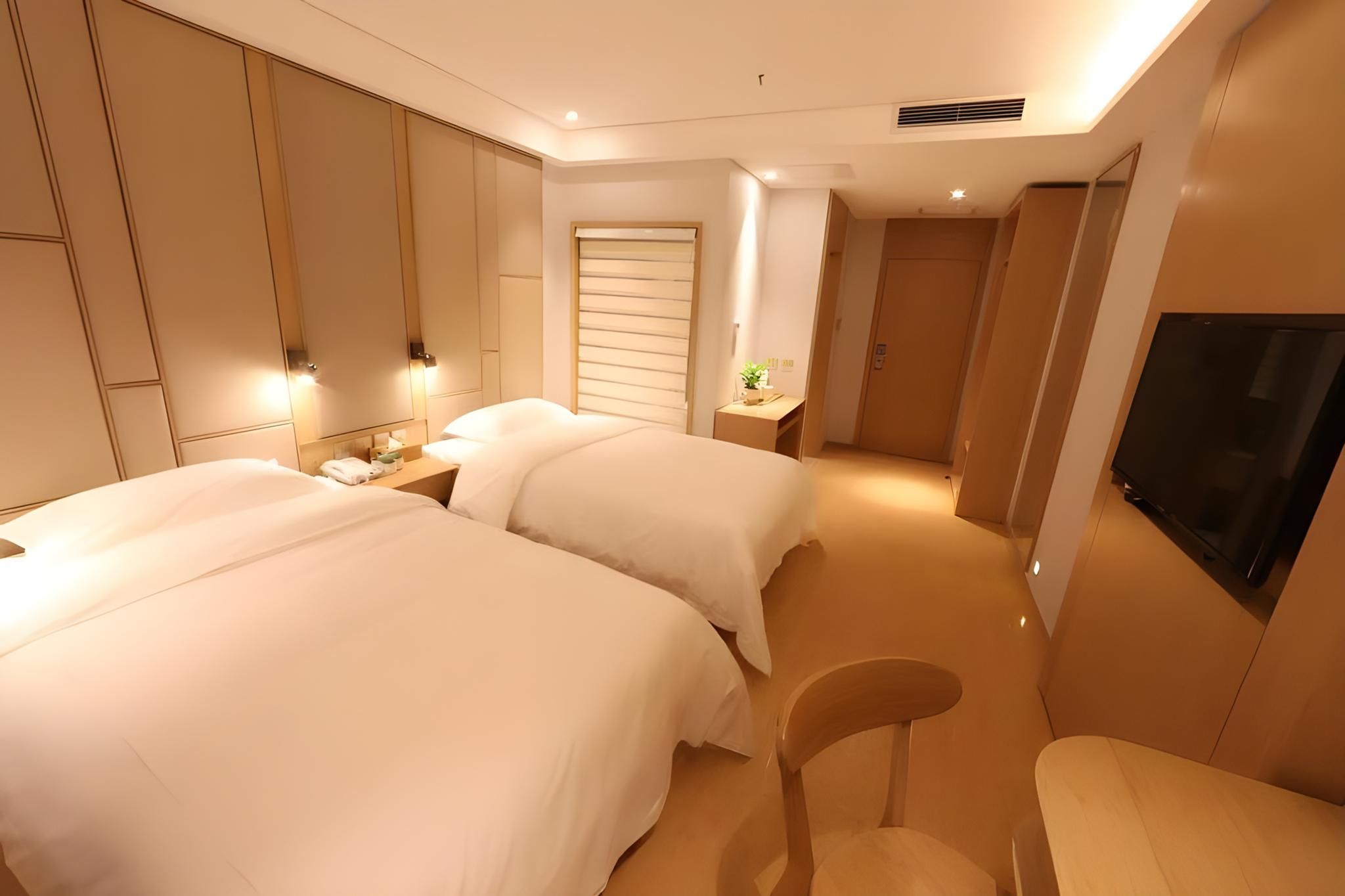 Twin Superior Room