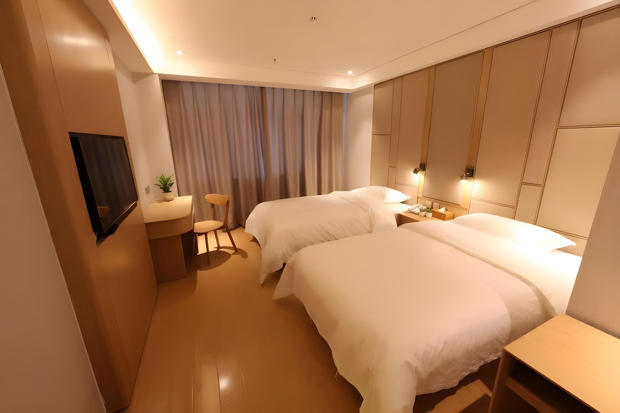 Twin Superior Room