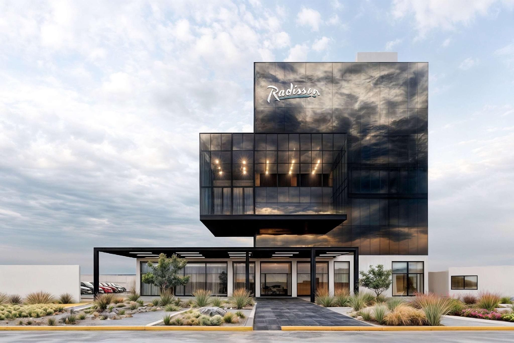 Radisson San Luis Potosi Aeropuerto