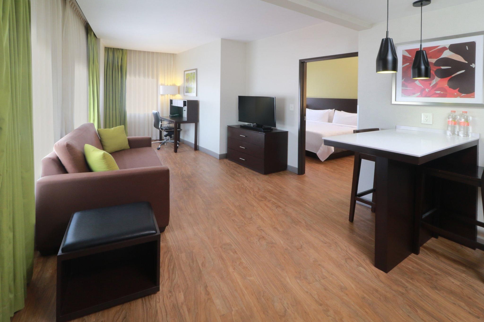 1 Bedroom Suite 1 Bedroom Other