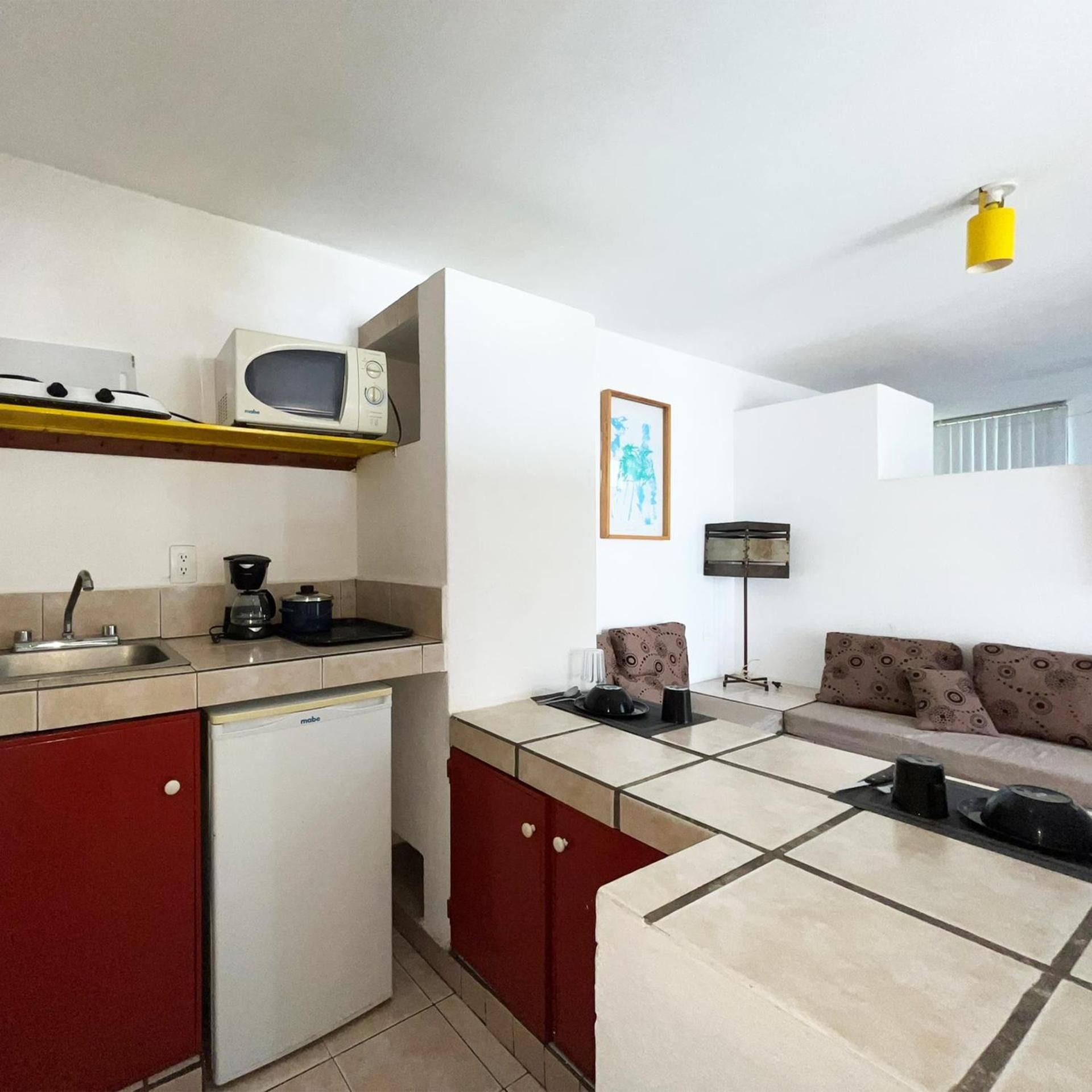 Suite Apartment