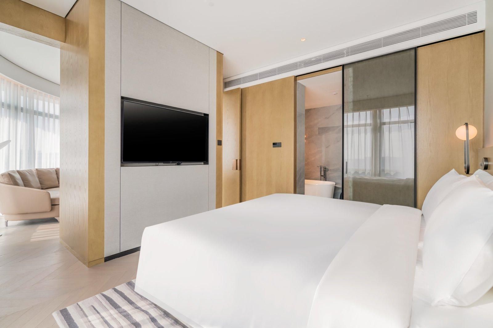 Ambassador Suite