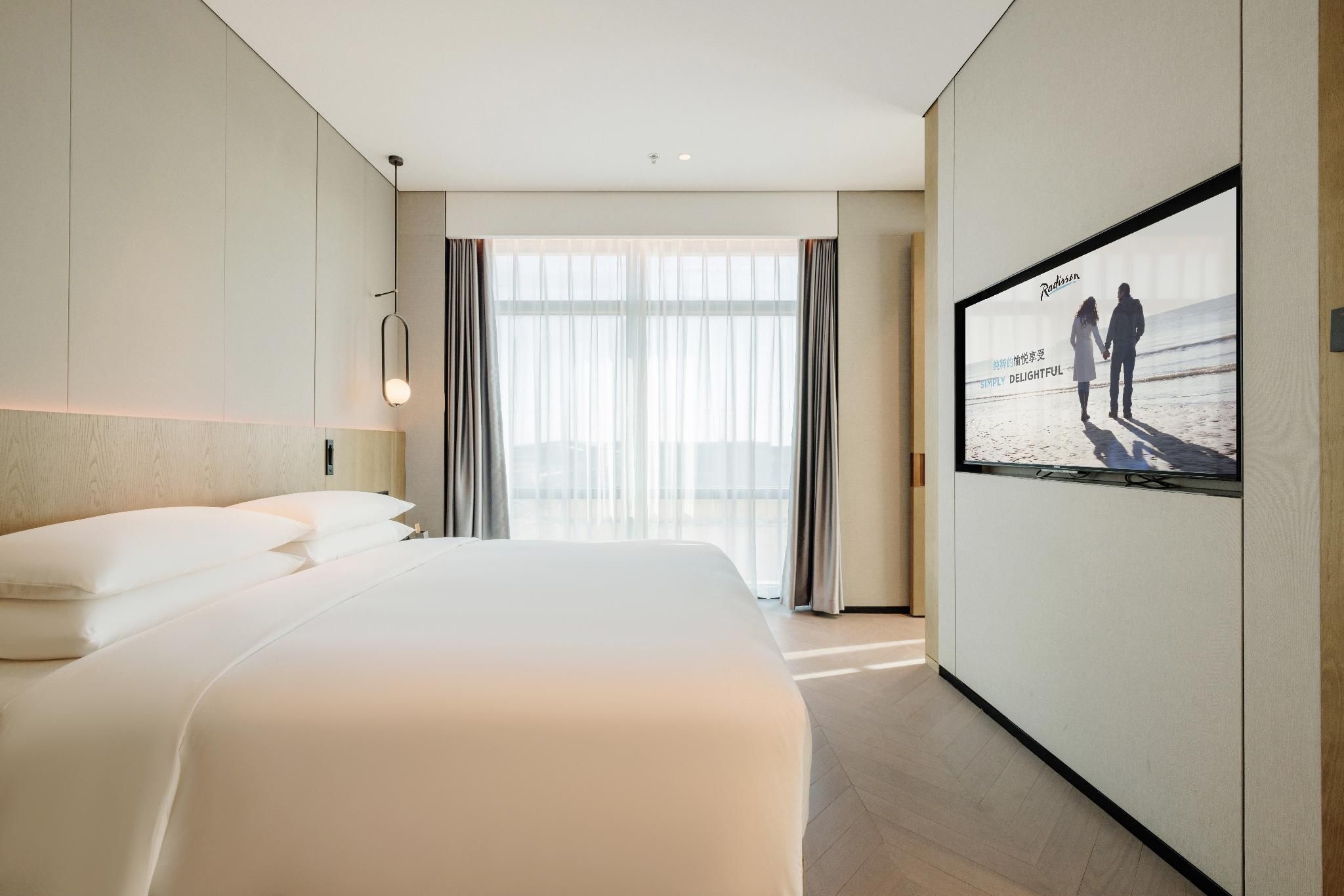 Ambassador Suite