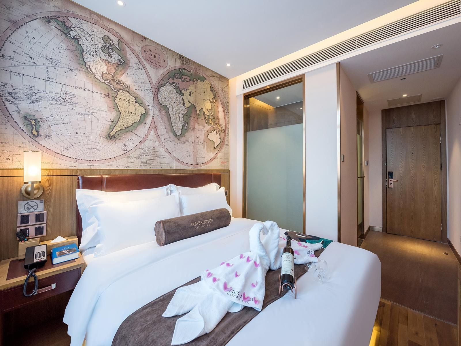 Lavande - Romantic Room