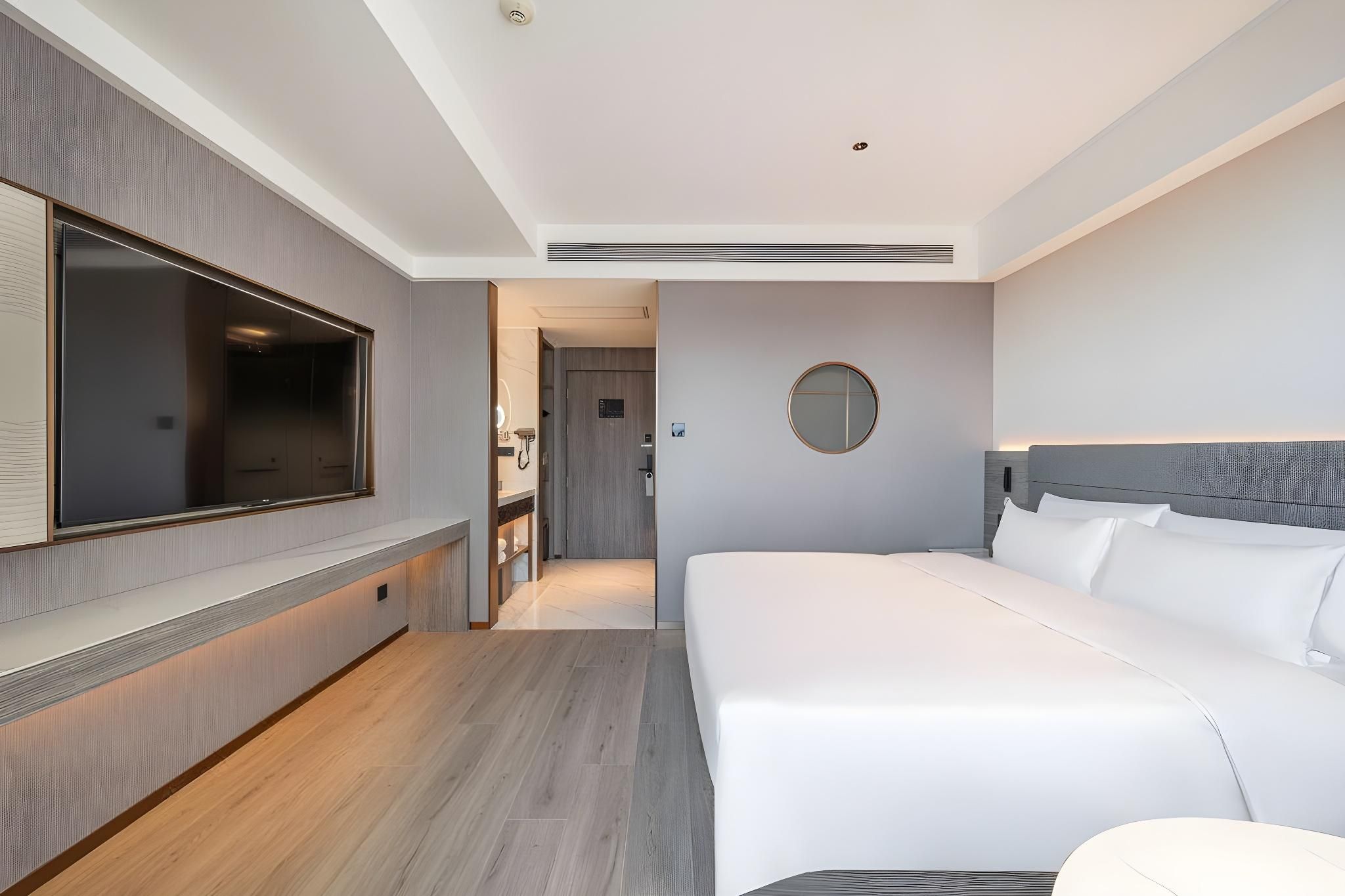 Elegant Room