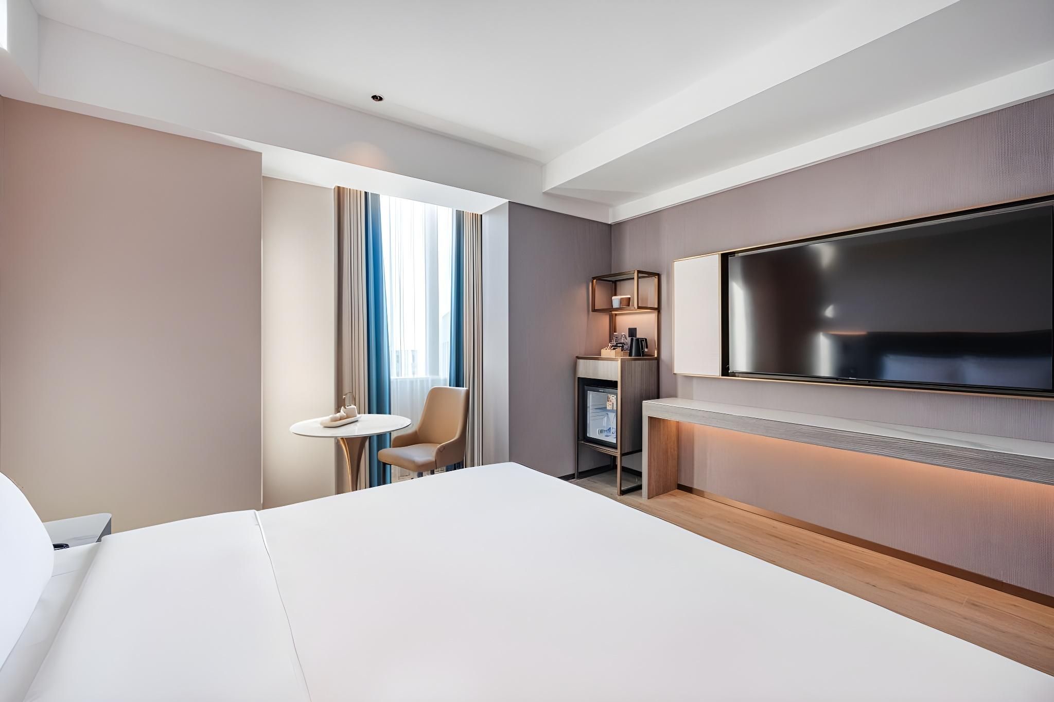Elegant Room