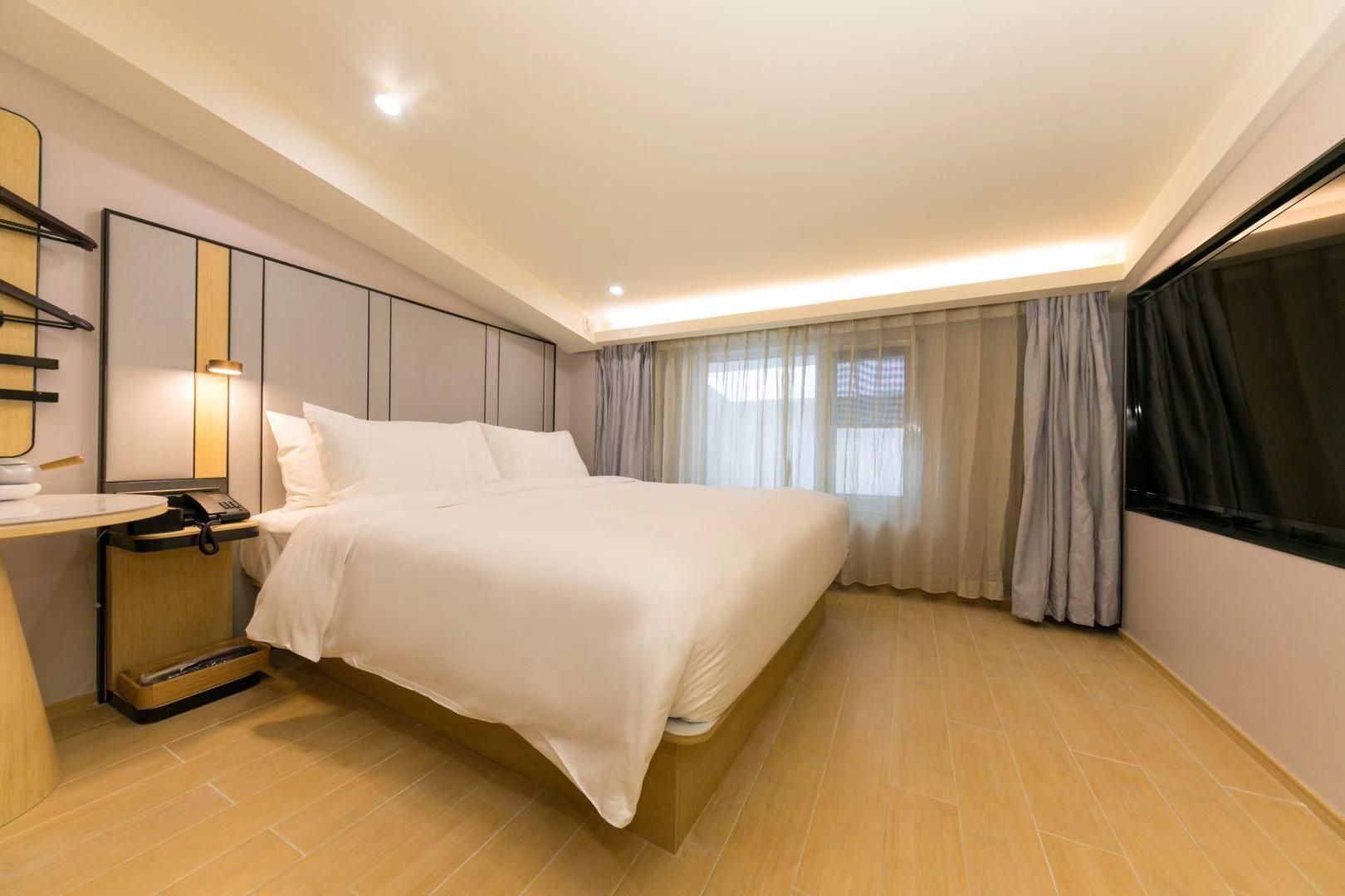 Huazhu - Speical Offer Guest Room