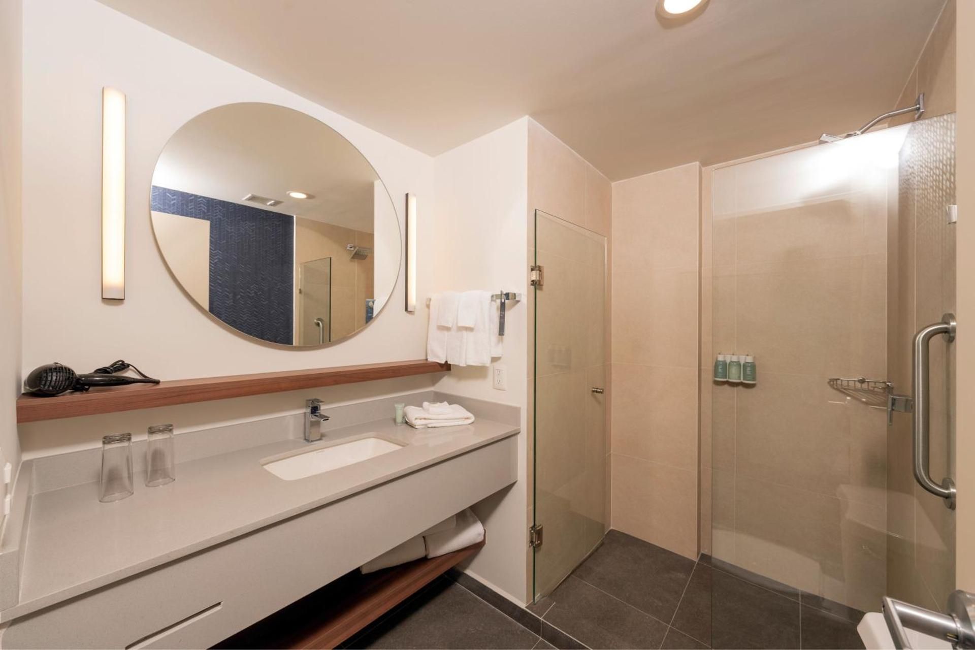 Guest room, 2 Queen
