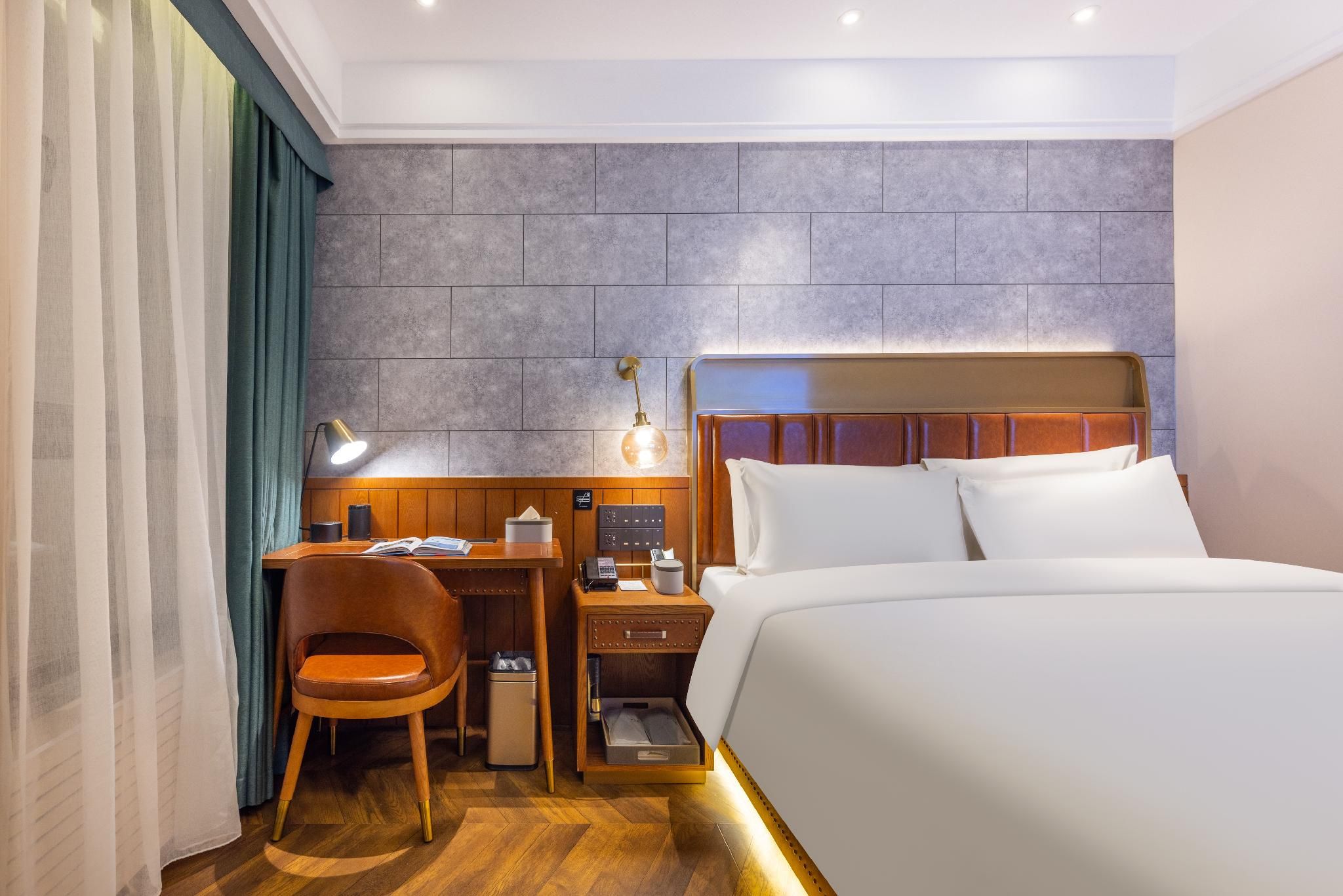 Atour - Elegant 1 Bed Room
