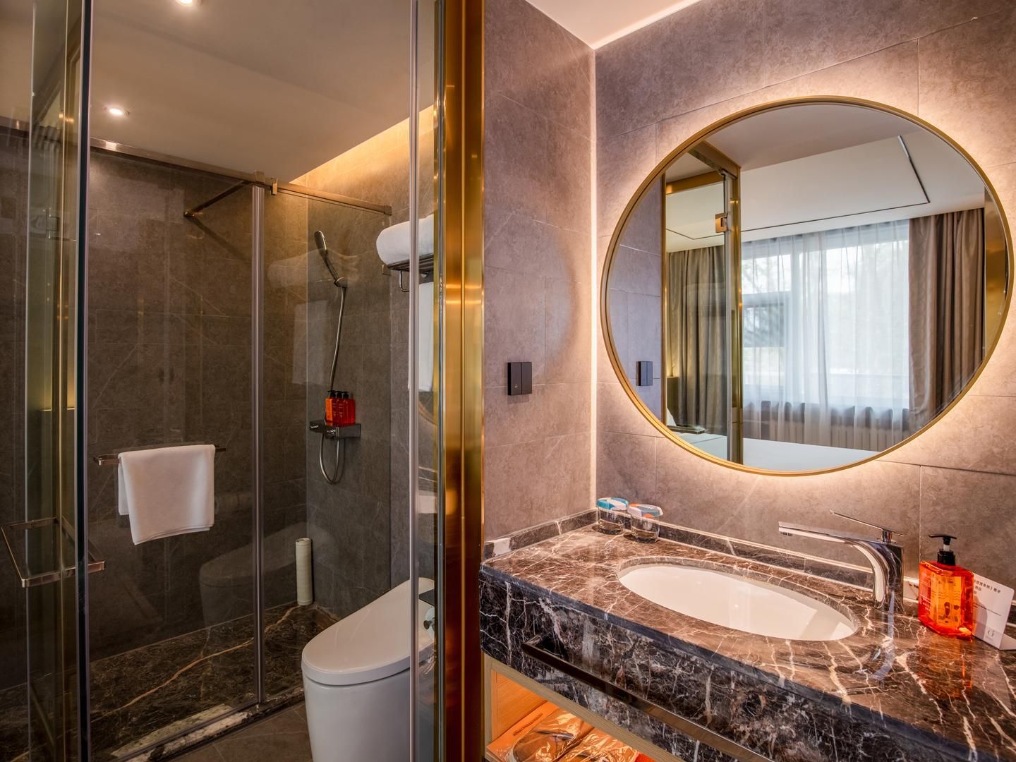 The Terrace Suite