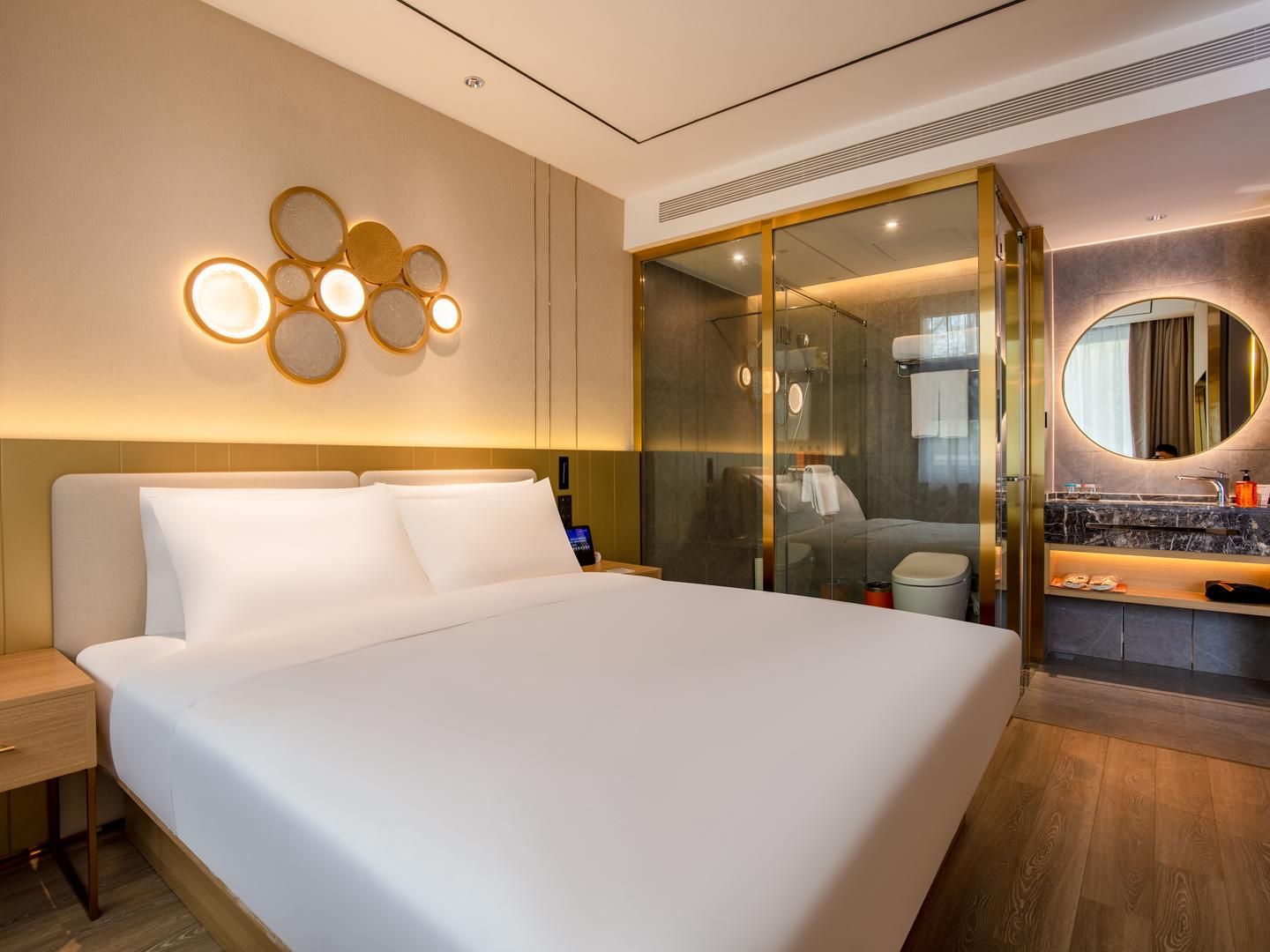 The Terrace Suite