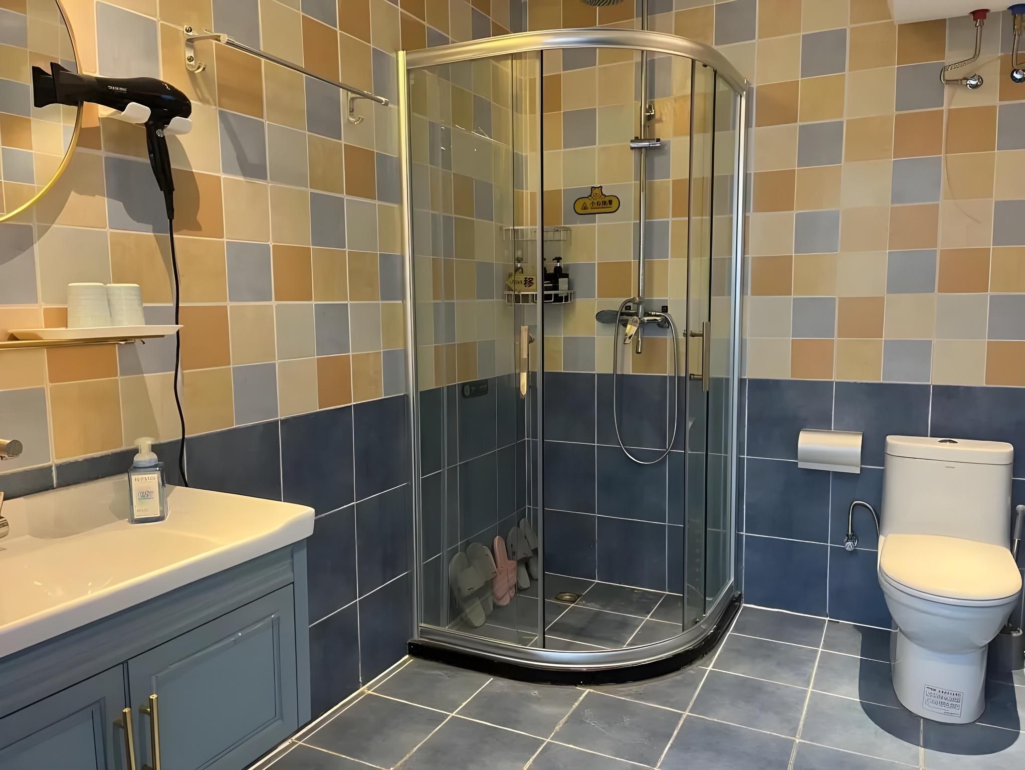 Apartment - Split Level