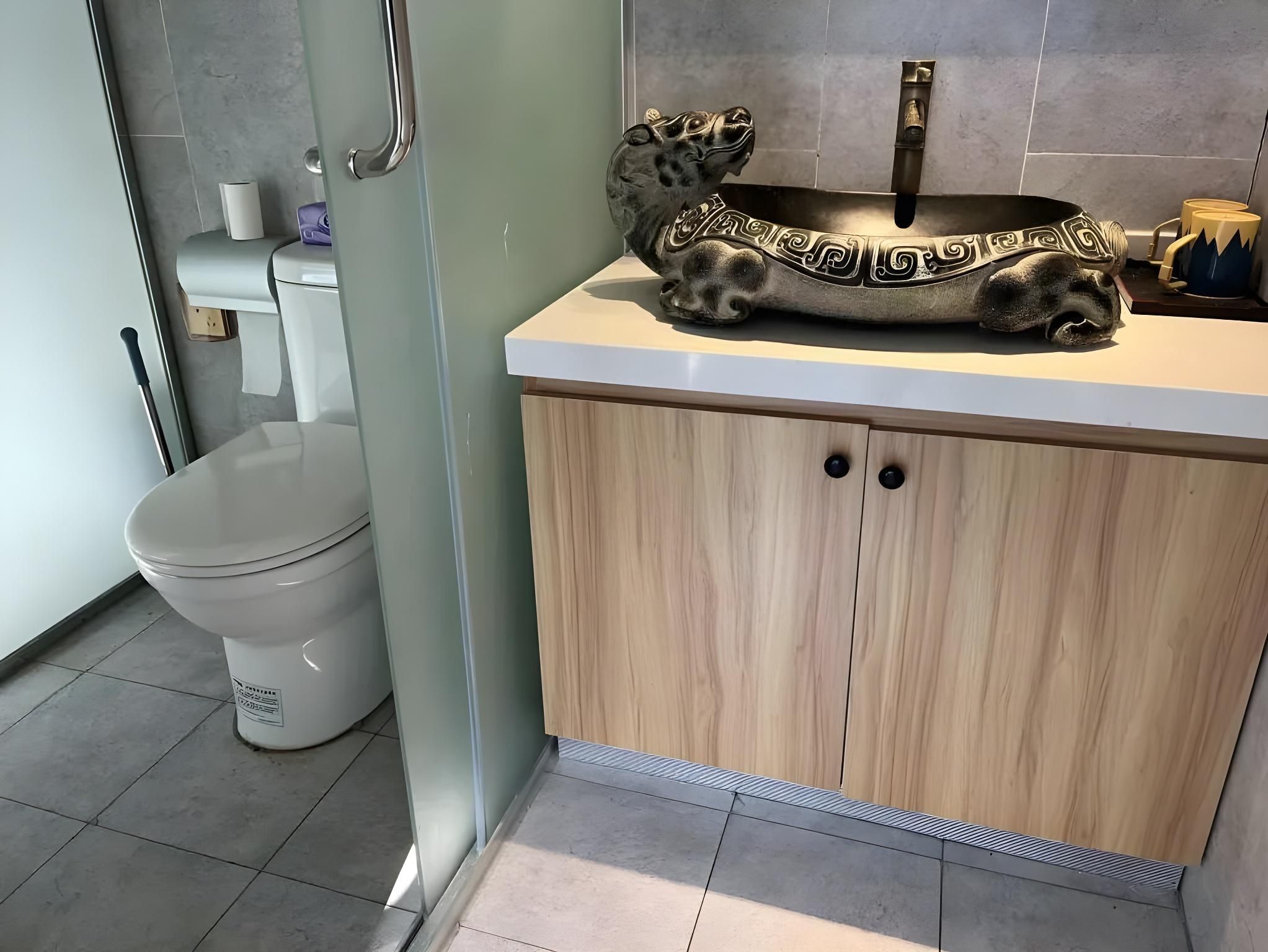 Floral Hotel Rose Time B&B Milu Immersive Drama Workshop ALULA 08 2