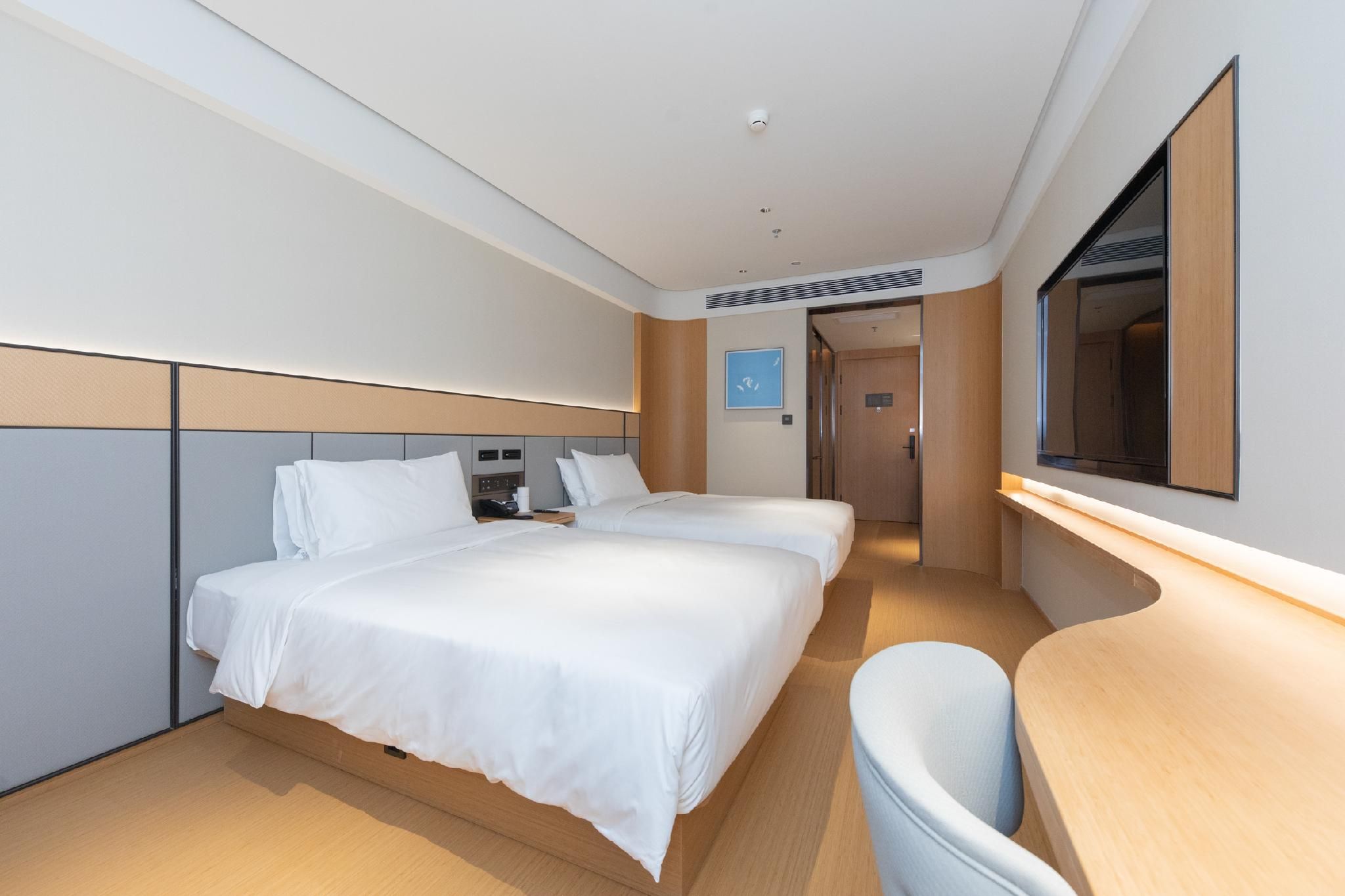 Marsden Twin Room