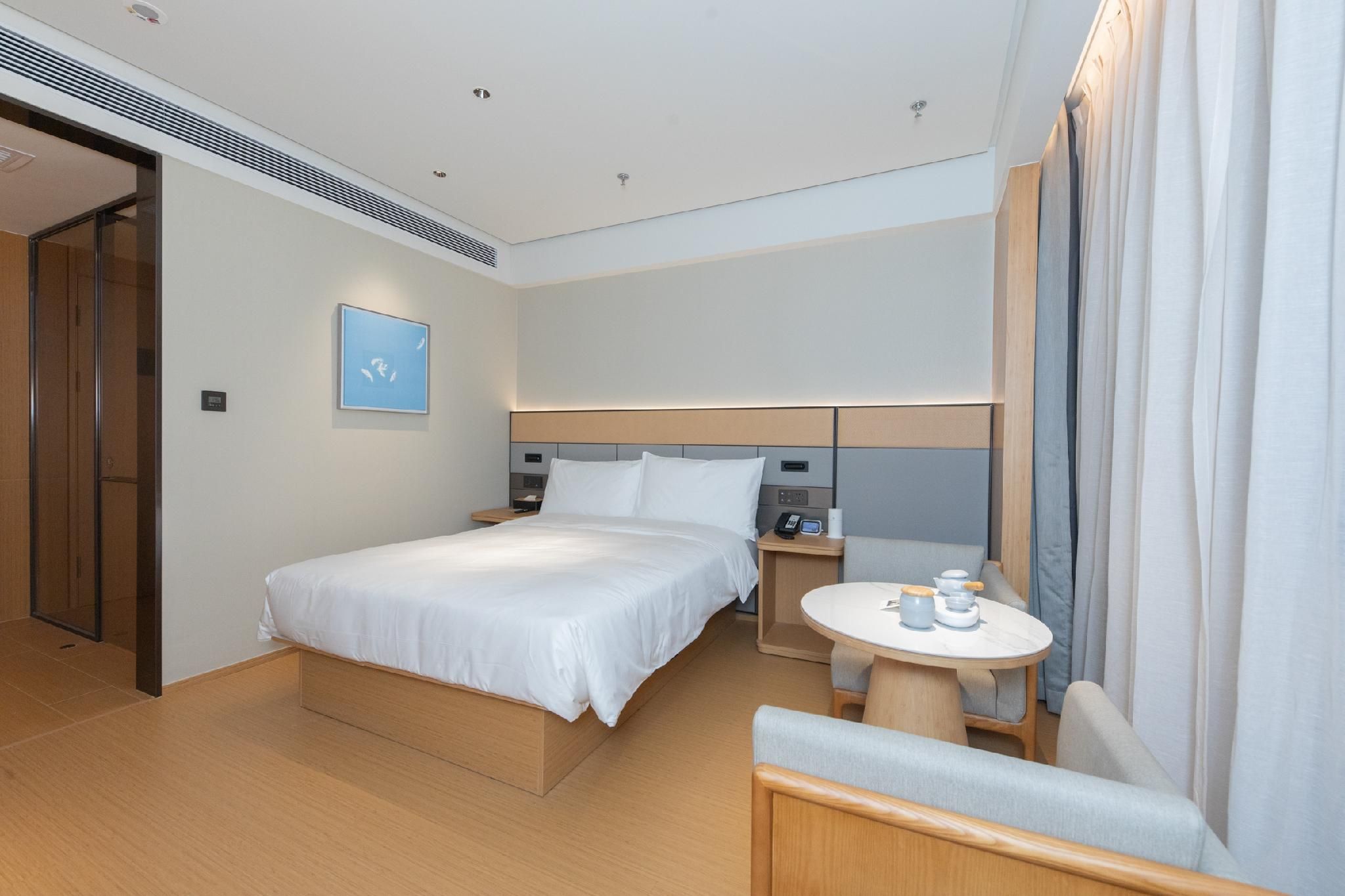 Huazhu - Speical Offer Guest Room