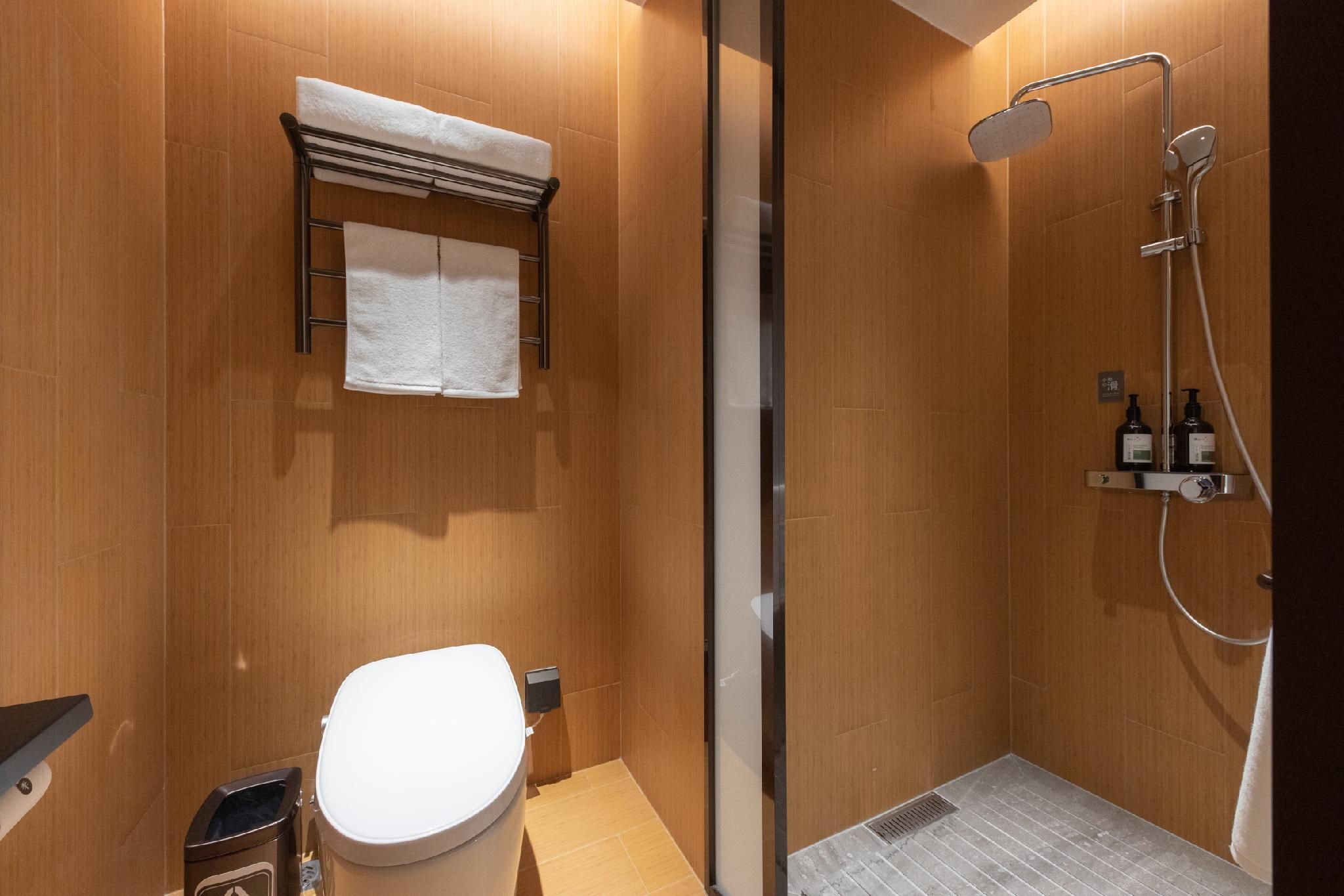 Marsden Twin Room