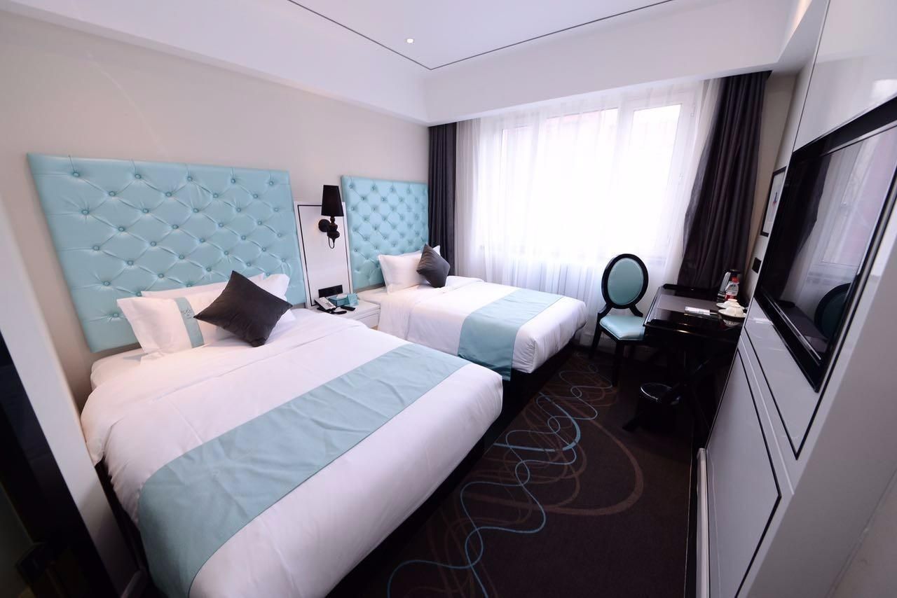 Xana - Linglong Bed Room