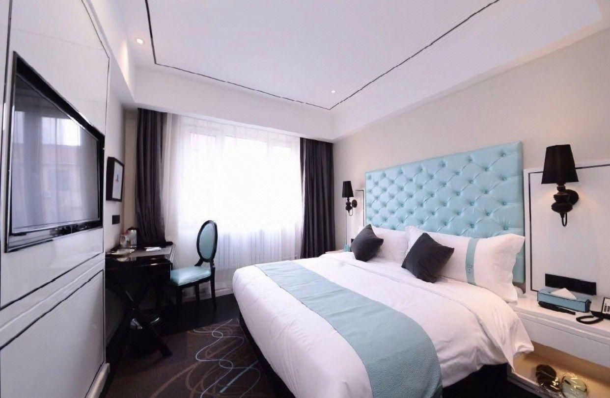 Xana -Twin Room