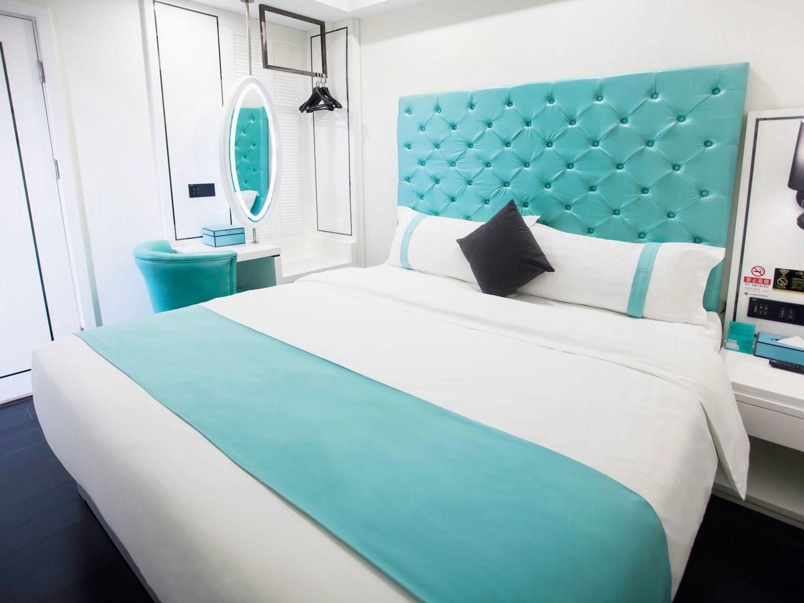 Xana - Deluxe Suite Room