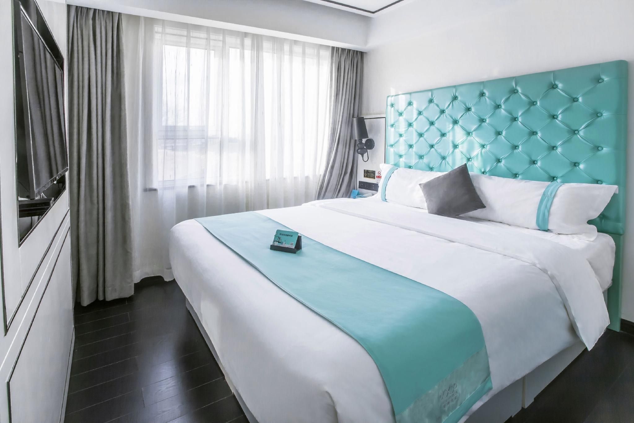 Xana - Bed Room