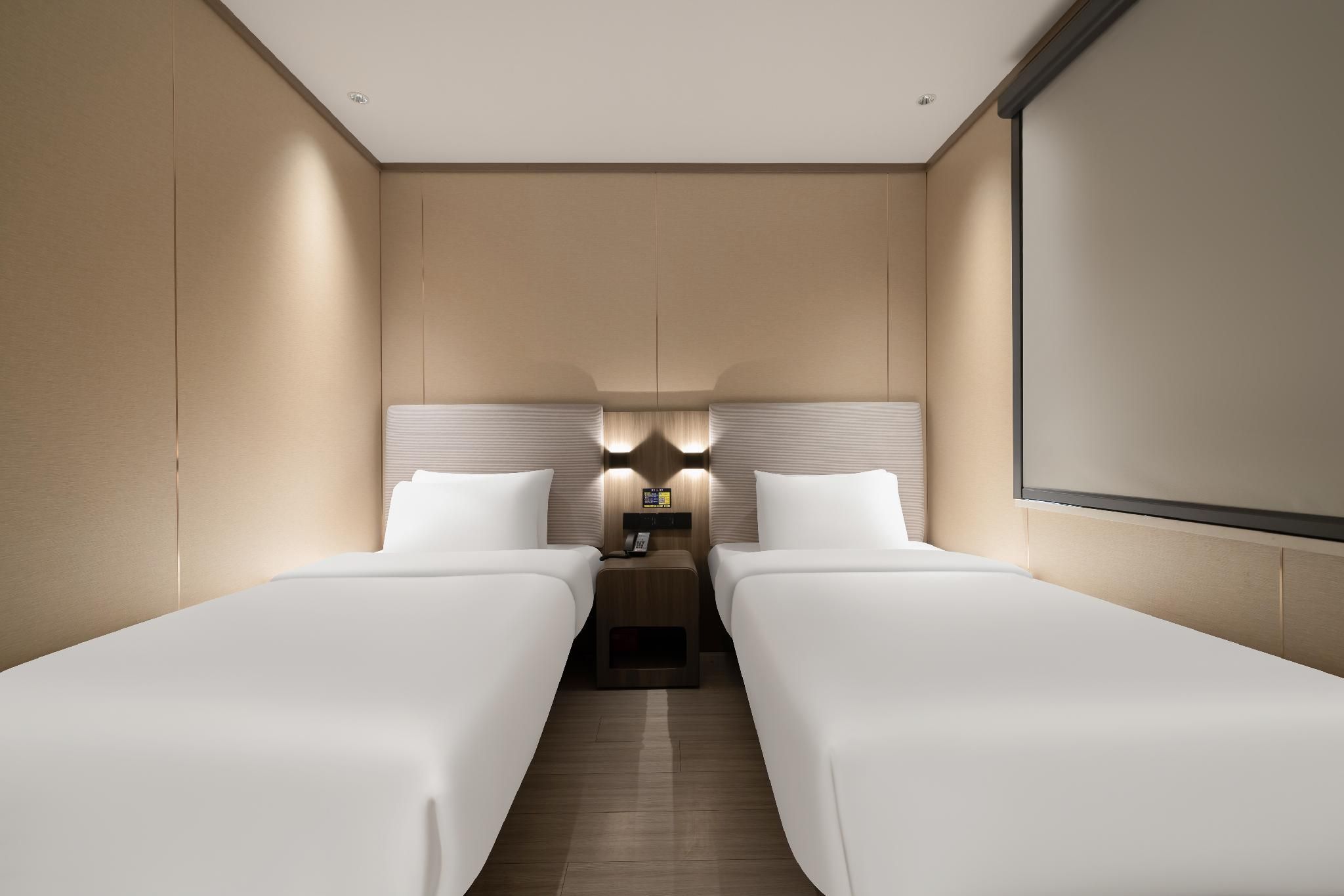 Marsden Twin Room