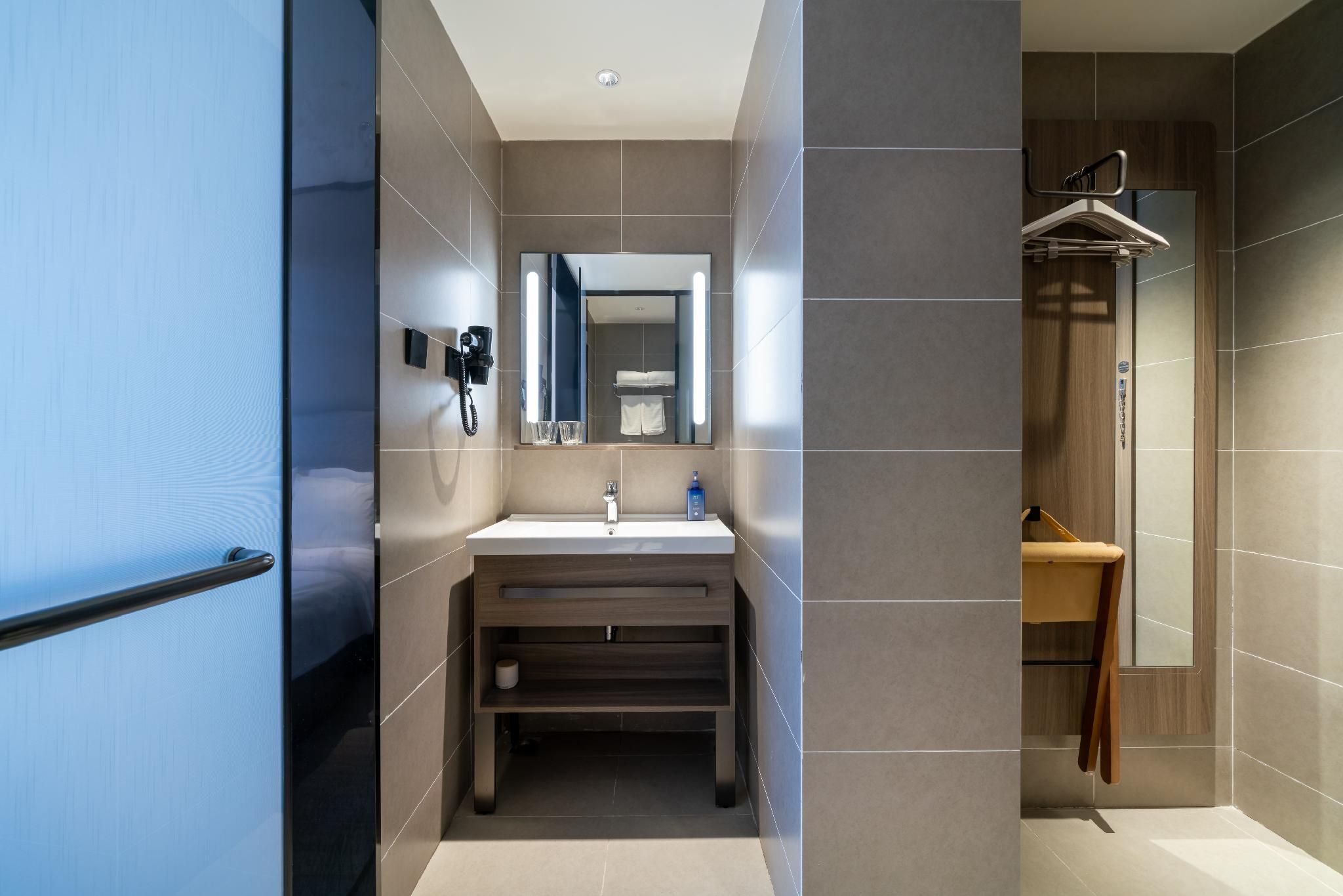 Marsden Twin Room