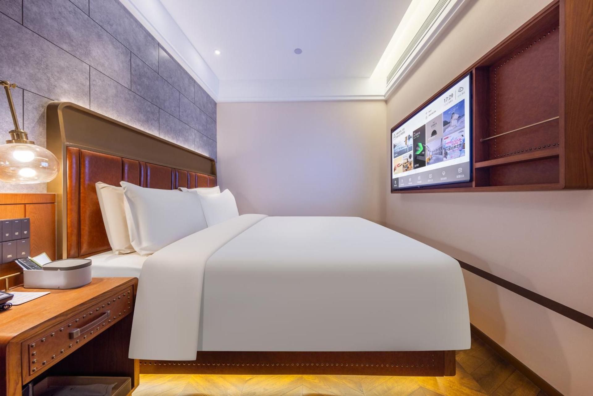 Elegant Double Room
