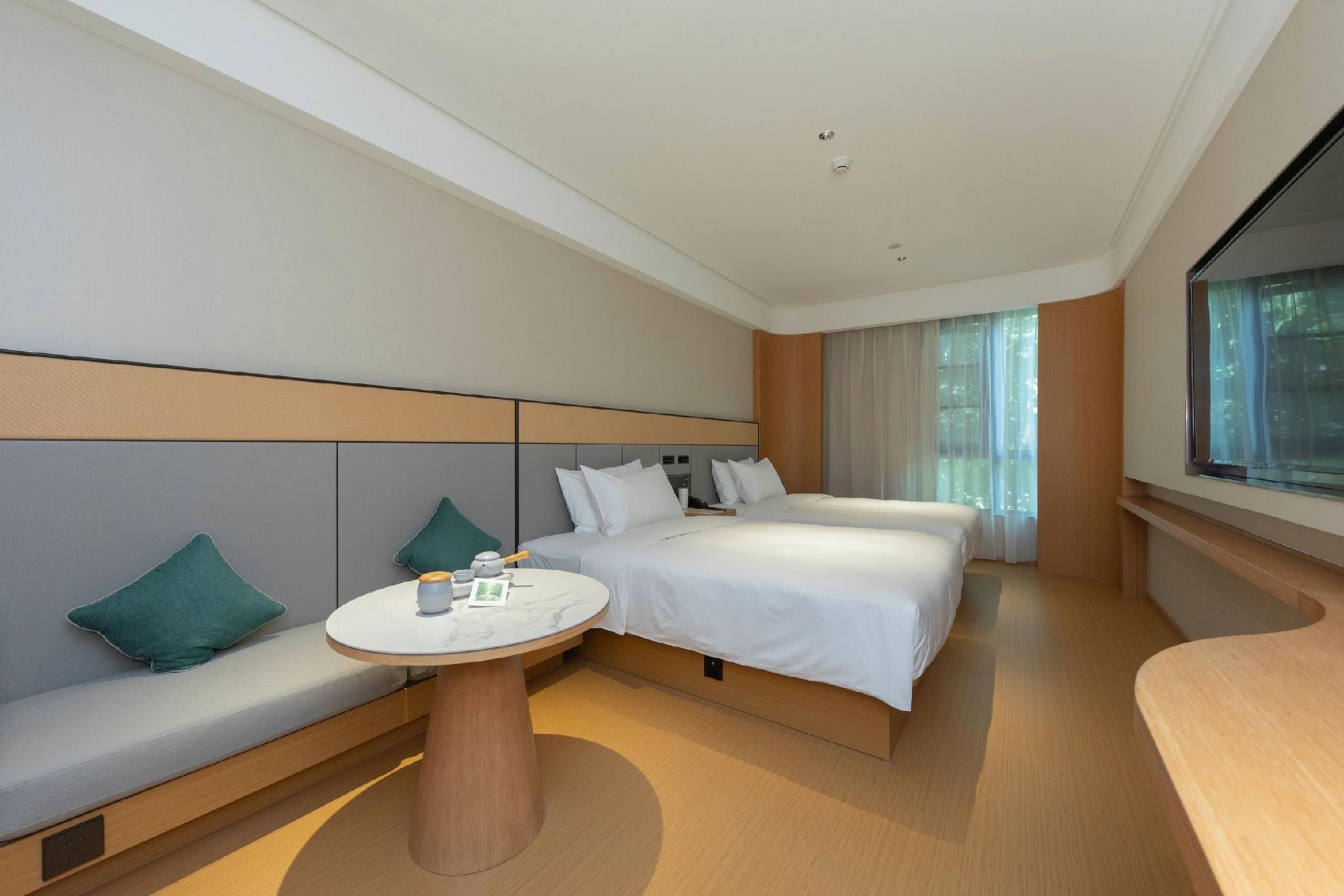 Executive Twin Room