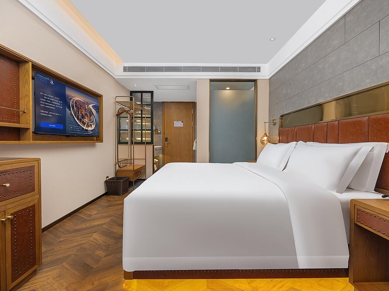 WH - Promotion Rate, 1 Bed Room