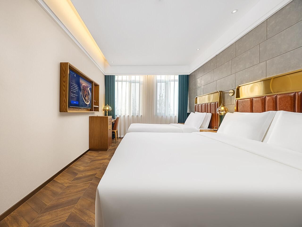 WH - Feifan Family Room